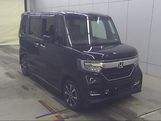 80342 Honda N box JF3 2020 г. (Honda Kansai)